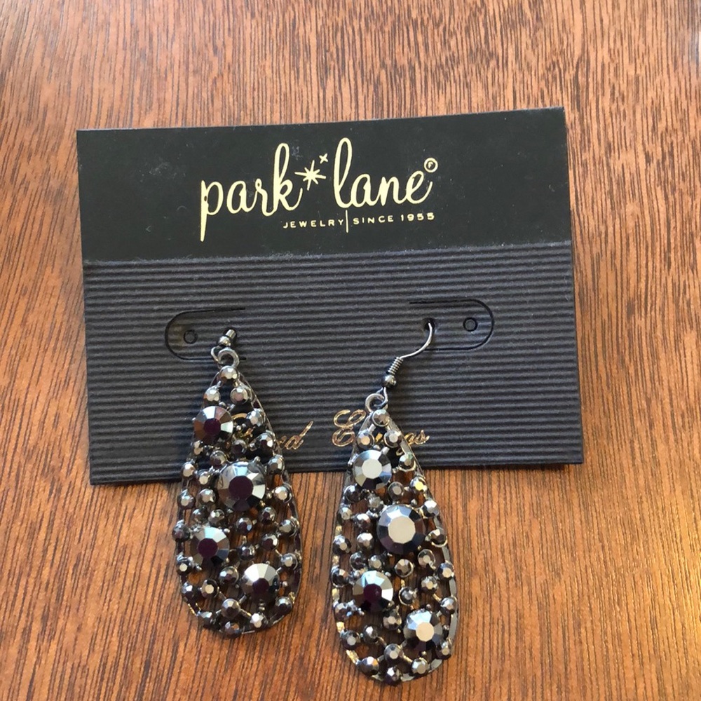 Brand new earrings